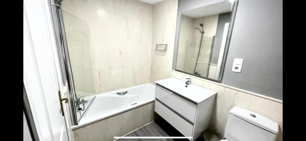 Sitio de Calahonda Mi Capricho 2B1 Beachfront Complex-Apartment Beachside With Sea Views מראה חיצוני תמונה