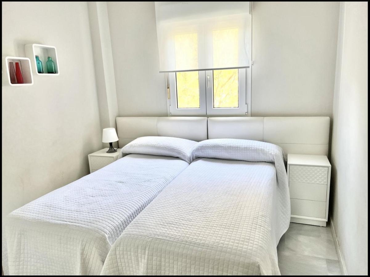 Sitio de Calahonda Mi Capricho 2B1 Beachfront Complex-Apartment Beachside With Sea Views מראה חיצוני תמונה
